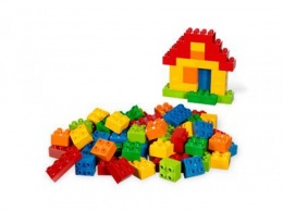 Компания Lego намерена отказаться от конструкторов из пластмассы