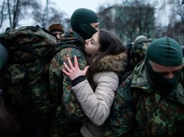 Пятая волна мобилизации на Украине заменила военных второй волны