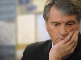 Виктор Ющенко: "Запад предал Украину"