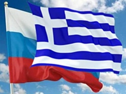 Россия и Греция подписали меморандум по продолжению «Турецкого потока»