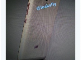 В сеть попал секретный рендер Redmi Note 2 от Xiaomi