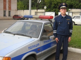 В Москве двух полицейских задержали за кражу оргтехники на 60 тыс рублей