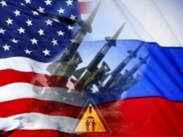 Разведка узнала, как Россия и США воюют в Украине