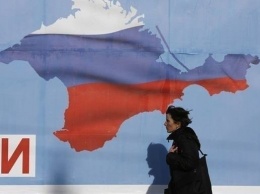 Экономические санкции в отношении Крыма продлили до июня 2016 года