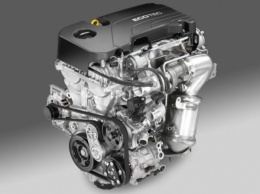 Opel поделился подробностями о новом двигателе семейства Ecotec