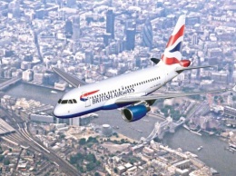Безбилетник выпал из самолета перед посадкой в Лондоне