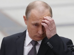 Путин не отрицает поставку оружия сепаратистам на восток Украины