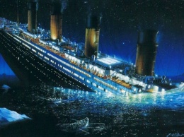 Стало известно, кто погубил "Титаник"