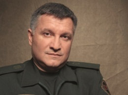 Аваков: Рота «Торнадо» выполняет все приказы министра МВД