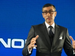 Глава Nokia подтвердил возвращение компании к смартфонам в 2016 году