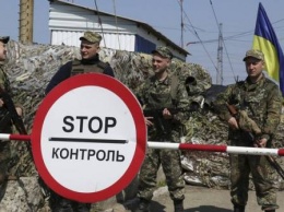 На въездах в Одессу исчезли все вооруженные блокпосты