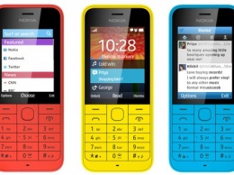 Nokia вновь будет выпускать телефоны