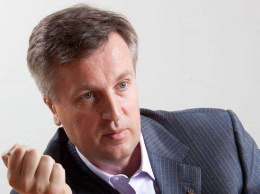 Наливайченко рассказал о допросе Генпрокуратуры