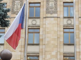 В МИД Чехии допускают закрытие 45 посольств из-за нехватки средств