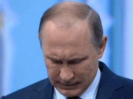 Соцсети взорвались после речи Путина
