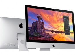 Apple запустила программу по бесплатной замене жестких дисков 27-дюймовых iMac