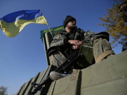 В одном из сел на Луганщине воины ВСУ отбили атаку оккупанта