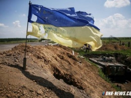 Россия выступает за сохранение границ Украины
