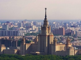 В Москве пенсионер надругался над 6-летней девочкой