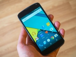 Названы пять главных недостатков Android 5.0 Lollipop