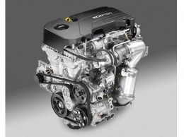 Opel поведал о 1,4-литровом турбомоторе для модели Astra