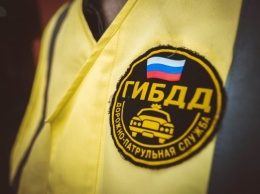В Сочи перевернулся УАЗ с туристами, один погиб, шестеро ранены