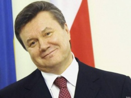 Янукович может вернуться в Украину на белом коне - Ляшко