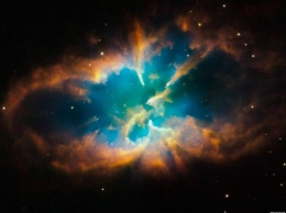 В NASA раскрыли тайну появления квазаров при помощи снимков «Хаббла»