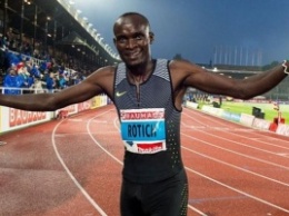 Олимпиада-2016: Тренер кенийских бегунов отстранен от Игр за сдачу теста на допинг вместо спортсмена
