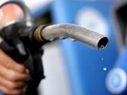 В Луганске образовался дефицит бензина