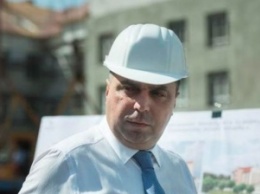 У Кличко заявили, что строительство ряда соцобъектов Киева находится на финальной стадии