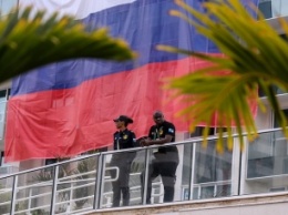 Олимпиада-2016: Российским тележурналистам в Рио предоставили гостиницу без стен и обокрали