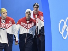 Олимпийцы РФ жалуются, что отношение к ним в Рио «просто ужасное»