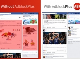 Игра в «кошки-мышки»: AdBlock Plus научил пользователей обходить рекламу в Facebook