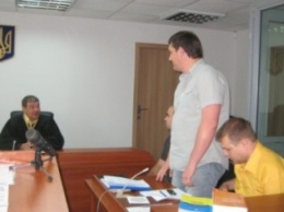 Общественность Бердянска и дальше будет требовать справедливого суда над депутатом Цукановым