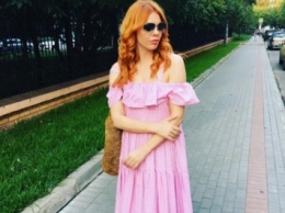 Анастасия Стоцкая пожаловалась на испорченный отдых