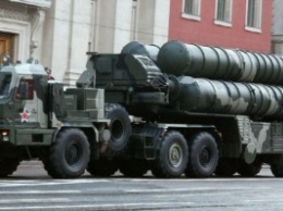 Для воздушной обороны Крыма там установят С-400 «Триумф»