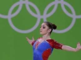 В сборной КНР бронзовую медаль гимнастки Мустафиной назвали несправедливой