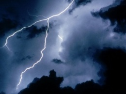 В Иванове объявили штормовое предупреждение