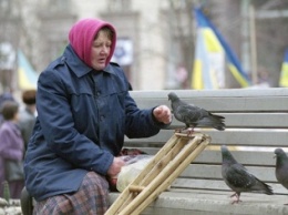 Количество бедных на Украине продолжает расти - социология