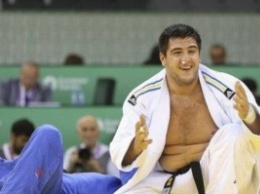 Олимпиада-2016: украинский дзюдоист за рекордное время одолел соперника