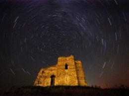 Красота небес. Сегодня ночью украинцы смогут наблюдать удивительный звездопад Персеиды