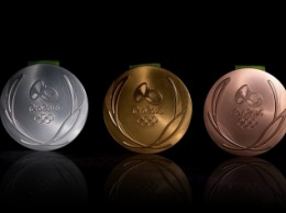 В процентном соотношении золотых медалей в Рио Россия разделила последнее место с Новой Зеландией