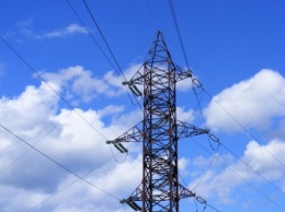 В Украине сократилось производство электроэнергии