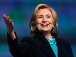 Хиллари Клинтон опубликовала налоговую декларацию на $11 млн