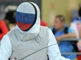 Рапиристы принесли России пятое золото Олимпийских игр