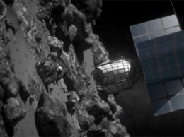 В 2020 году человечество сможет добывать ресурсы из астероидов