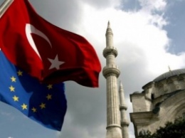 Европа осознала, что потеряла Турцию из-за личных ошибок