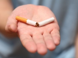 Отказ от сигарет помогает найти новых друзей