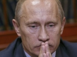 Путин теряет равновесие: возможны любые безумные шаги